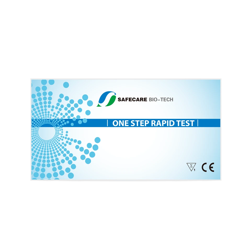 Chlamydia Test suppliers
