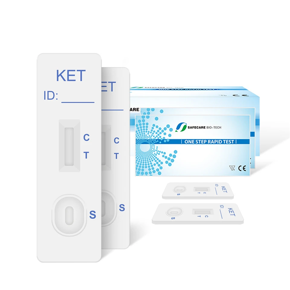 Ketamine (KET) Test suppliers